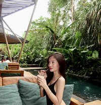 Moraya - escort in Cebu City
