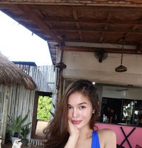 Moraya - escort in Macao