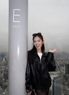 Moraya - escort in Osaka Photo 6 of 7