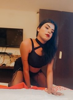 New profile simran full active big cock - Transsexual escort in Kolkata Photo 14 of 18