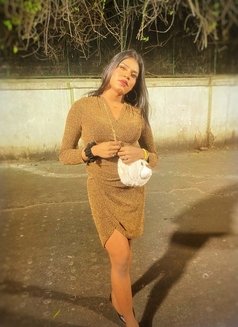 New profile simran full active big cock - Transsexual escort in Kolkata Photo 15 of 18