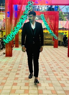 More Discreet/high End Clientele Focused - Male escort in Bangalore Photo 1 of 4