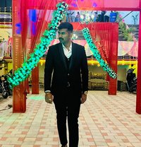 More Discreet/high End Clientele Focused - Male escort in Bangalore