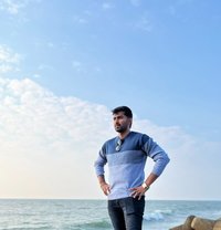 More Discreet/high End Clientele Focused - Male escort in Bangalore