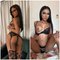 More shemale and lady group sex - Transsexual escort in Dubai Photo 1 of 4