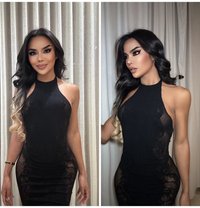More shemale and more lady group sex - Transsexual escort in Dubai