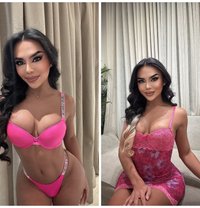 More shemale and more lady group sex - Transsexual escort in Dubai
