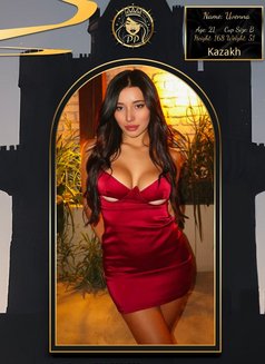 more than 70 hot ❣️ models - puta in Dubai Photo 29 of 29