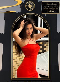 more than 70 hot ❣️ models - puta in Dubai Photo 28 of 29