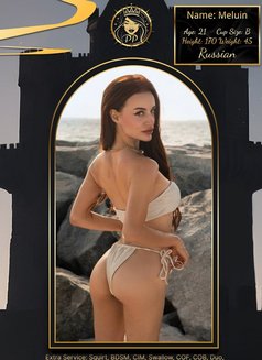 more than 70 hot ❣️ models - escort in Dubai Photo 25 of 28