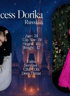 more than 70 hot ❣️ models - puta in Dubai Photo 3 of 26