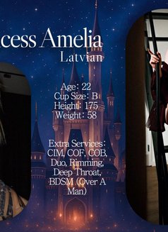 more than 70 hot ❣️ models - puta in Dubai Photo 16 of 25