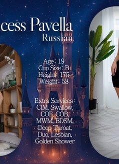 more than 70 hot ❣️ models - puta in Dubai Photo 20 of 25