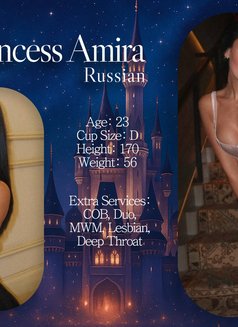 more than 70 hot ❣️ models - puta in Dubai Photo 23 of 25