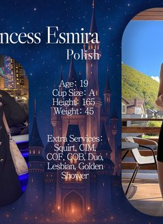 more than 70 hot ❣️ models - puta in Dubai Photo 15 of 30