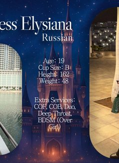 more than 70 hot ❣️ models - escort in Dubai Photo 26 of 29