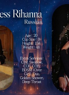 more than 70 hot ❣️ models - puta in Dubai Photo 25 of 27