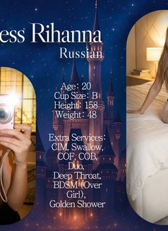 more than 70 hot ❣️ models - puta in Dubai Photo 19 of 29