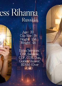 more than 70 hot ❣️ models - escort in Dubai Photo 25 of 25