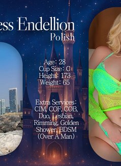 more than 70 hot ❣️ models - puta in Dubai Photo 23 of 30