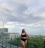 Gorgeous big girl - escort in Macao Photo 16 of 16