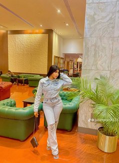 Moren Gavle - escort in Doha Photo 2 of 5