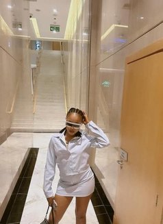 Moren Gavle - escort in Doha Photo 3 of 5