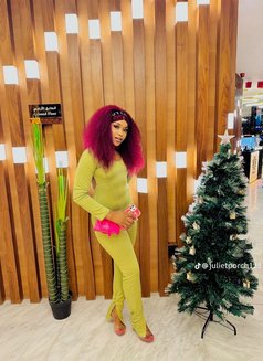 Moren Gavle - escort in Doha Photo 5 of 5