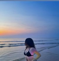 Moren - escort in Bali