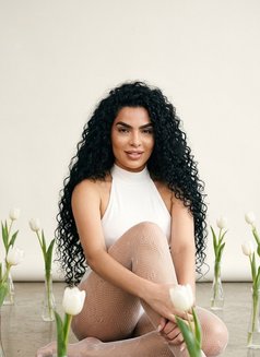 Morena - dominatrix in Dubai Photo 10 of 12