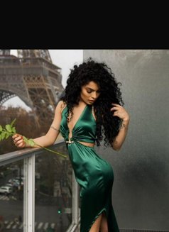 Morena - dominatrix in Dubai Photo 11 of 12