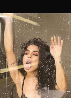 Morena - dominatrix in Dubai Photo 2 of 12