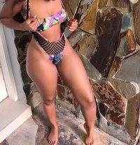MORENA(NURU ORGASM MASSAGE ,VIDEO SEX) - escort in Nairobi