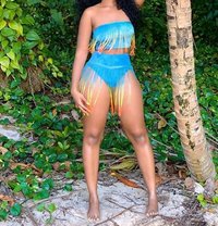 MORENA(NURU ORGASM MASSAGE ,VIDEO SEX) - escort in Nairobi