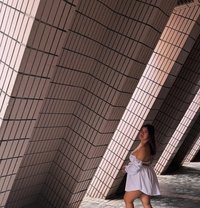 Morena Filipina Girl - escort in Manila