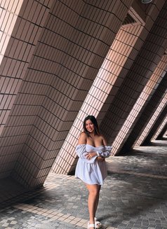 Morena Filipina Girl - puta in Hong Kong Photo 7 of 11
