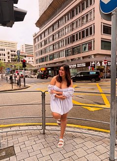 Morena Filipina Girl - puta in Hong Kong Photo 9 of 11
