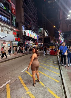 Morena Filipina Girl - puta in Hong Kong Photo 10 of 11