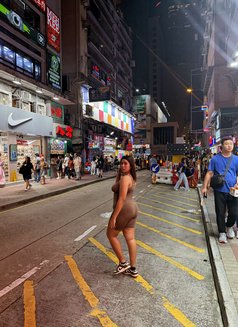 Morena Filipina Girl - puta in Hong Kong Photo 11 of 11