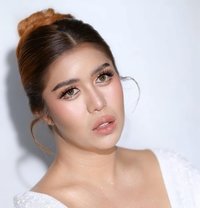 Morena Filipina Girl - puta in Manila