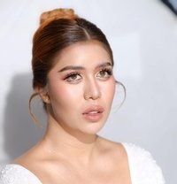 Morena Filipina Girl - puta in Manila