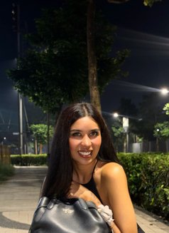 Morena Filipina Girl - escort in Tokyo Photo 9 of 12
