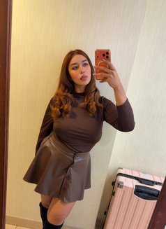 Morena Filipina Girl - escort in Seoul Photo 12 of 13