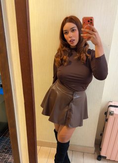 Morena Filipina Girl - escort in Seoul Photo 13 of 13