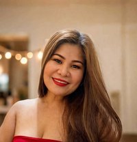 Morena Liey - puta in Hong Kong