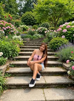 Morena Liey - escort in Hong Kong Photo 7 of 8