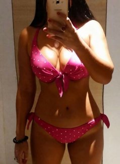 Morena Liey - escort in Hong Kong Photo 8 of 8