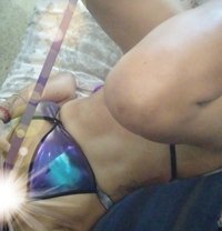 Morena Sensual - escort in San Juan, Puerto Rico