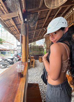 Morenita - Transsexual escort in Phuket Photo 7 of 10