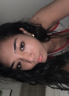 Morenita - Transsexual escort in Phuket Photo 9 of 10